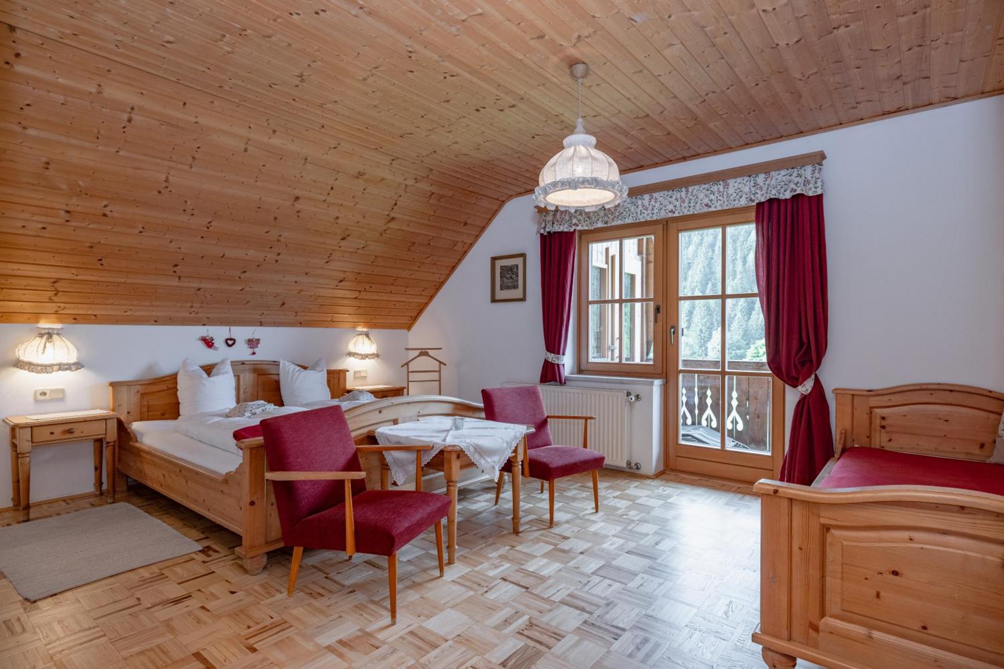 Апартаменти Biohof Seidl Бад-Кляйнкірхгайм Екстер'єр фото