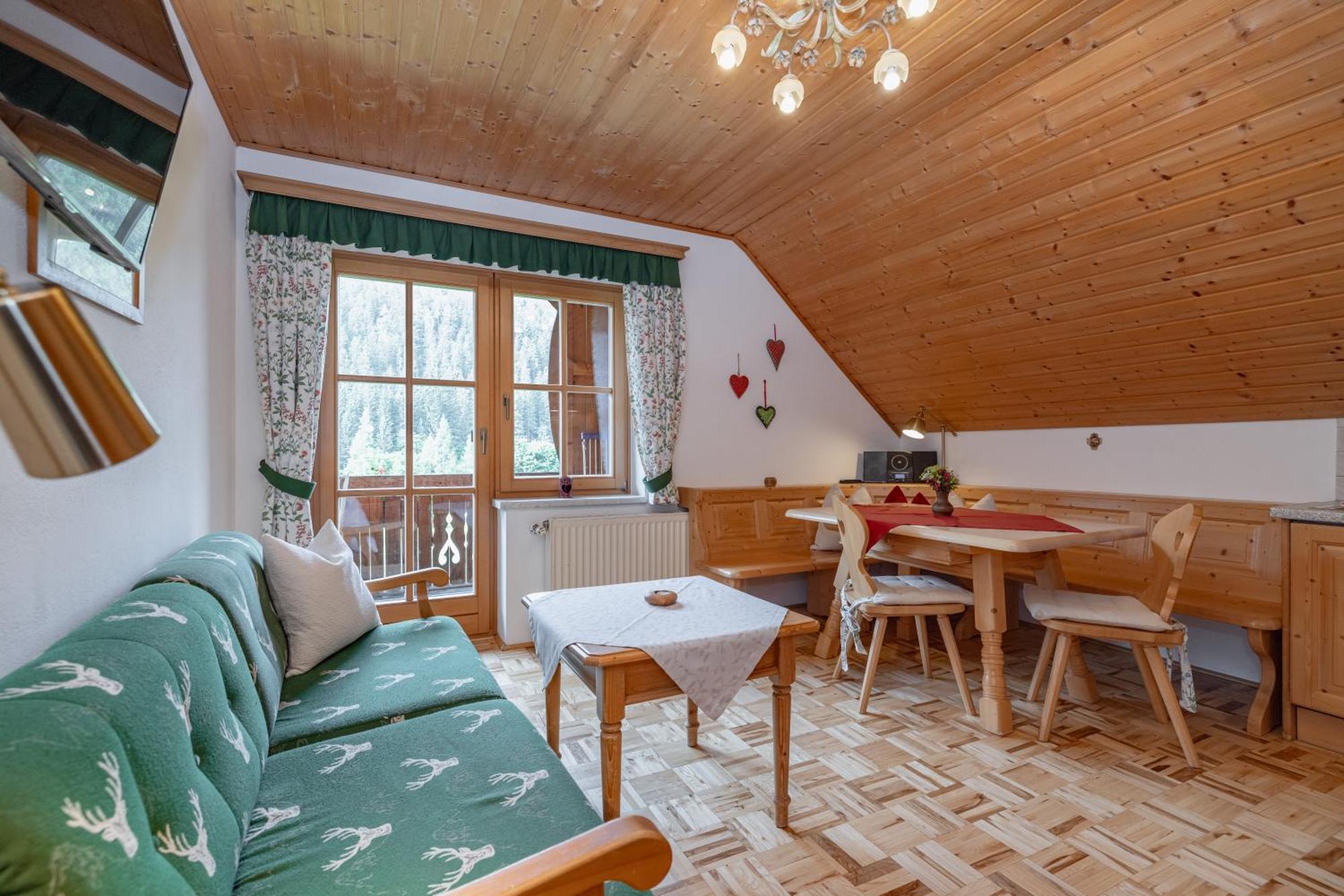 Апартаменти Biohof Seidl Бад-Кляйнкірхгайм Екстер'єр фото