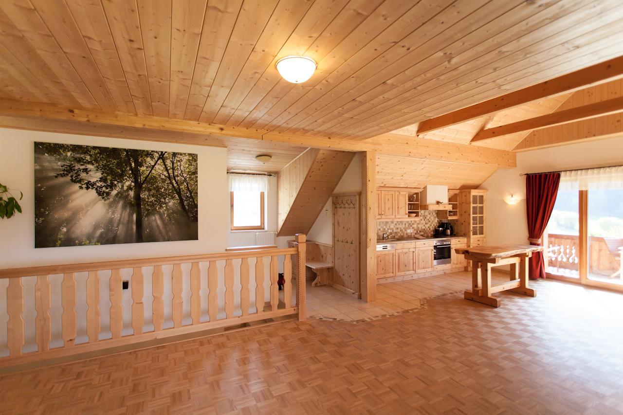 Апартаменти Biohof Seidl Бад-Кляйнкірхгайм Екстер'єр фото